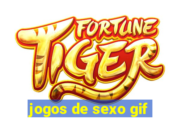 jogos de sexo gif